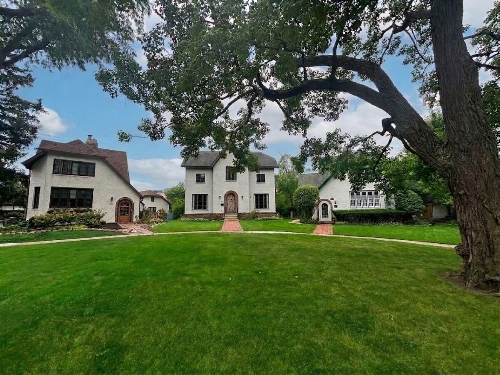 House in Park Ridge, Illinois, United States 1 - 18848864