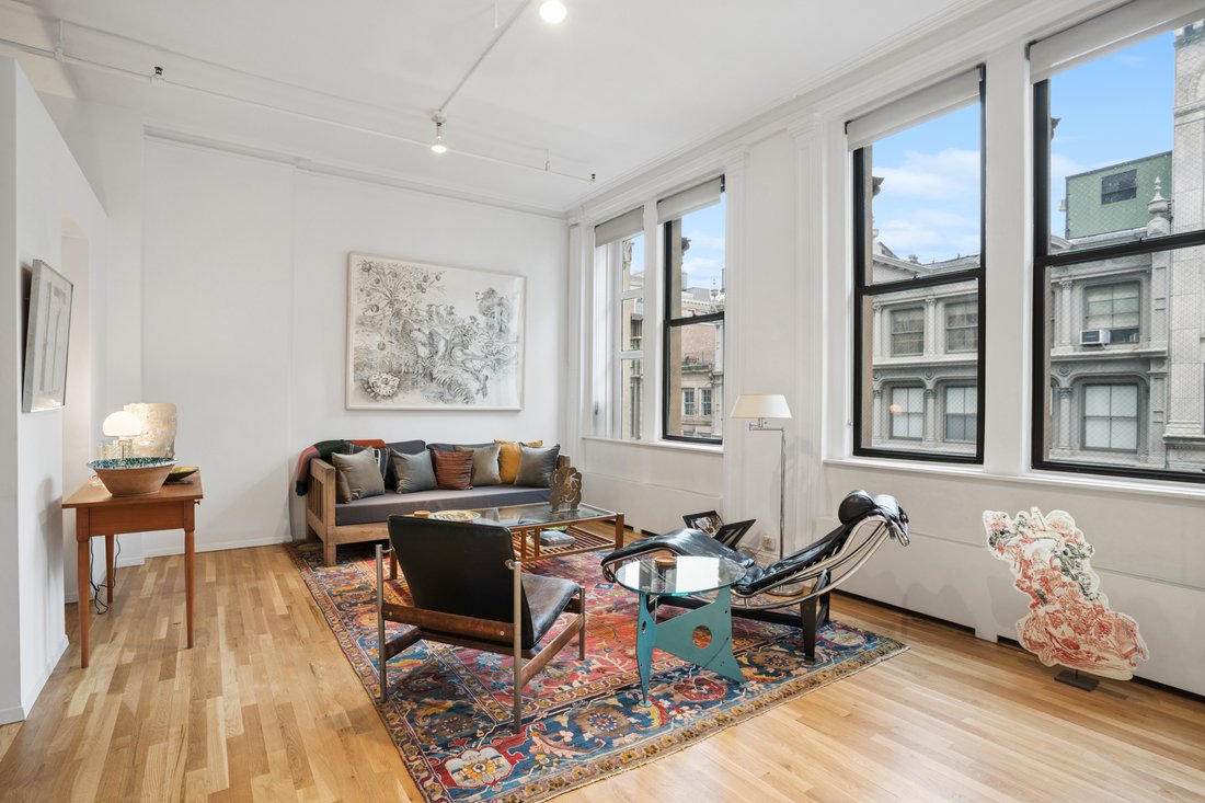 Co Op in New York, New York, United States 3 - 18847641