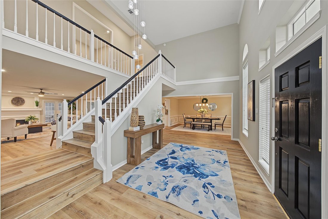 Haus in Sugar Land, Texas, Vereinigte Staaten 3 - 18842885