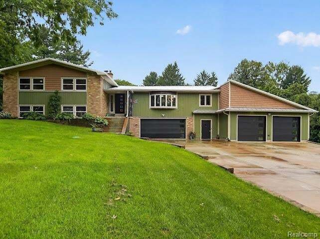 House in Ypsilanti, Michigan, United States 1 - 18842789