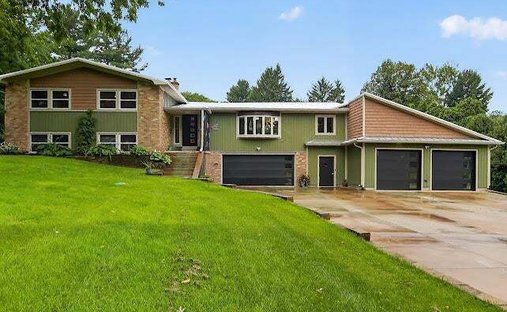 Casa a Ypsilanti, Michigan, Stati Uniti 1
