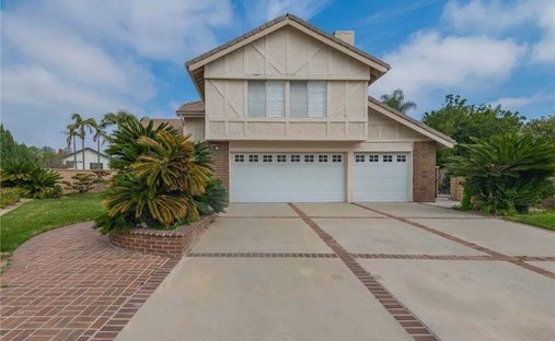Haus in Hacienda Heights, Kalifornien, Vereinigte Staaten 1
