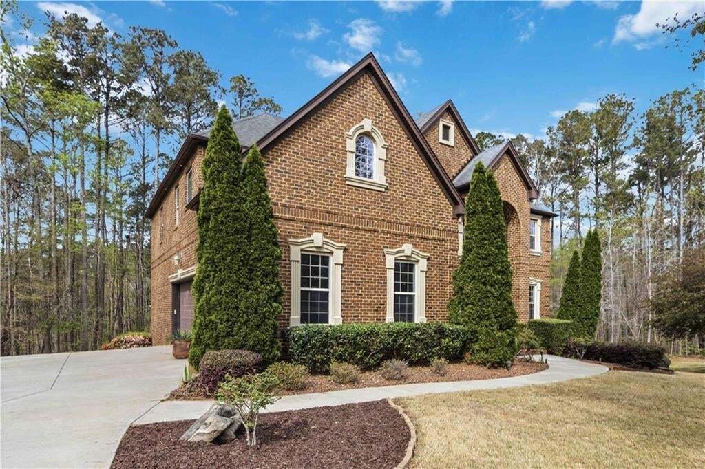 House in Conyers, Georgia, United States 5 - 18846165