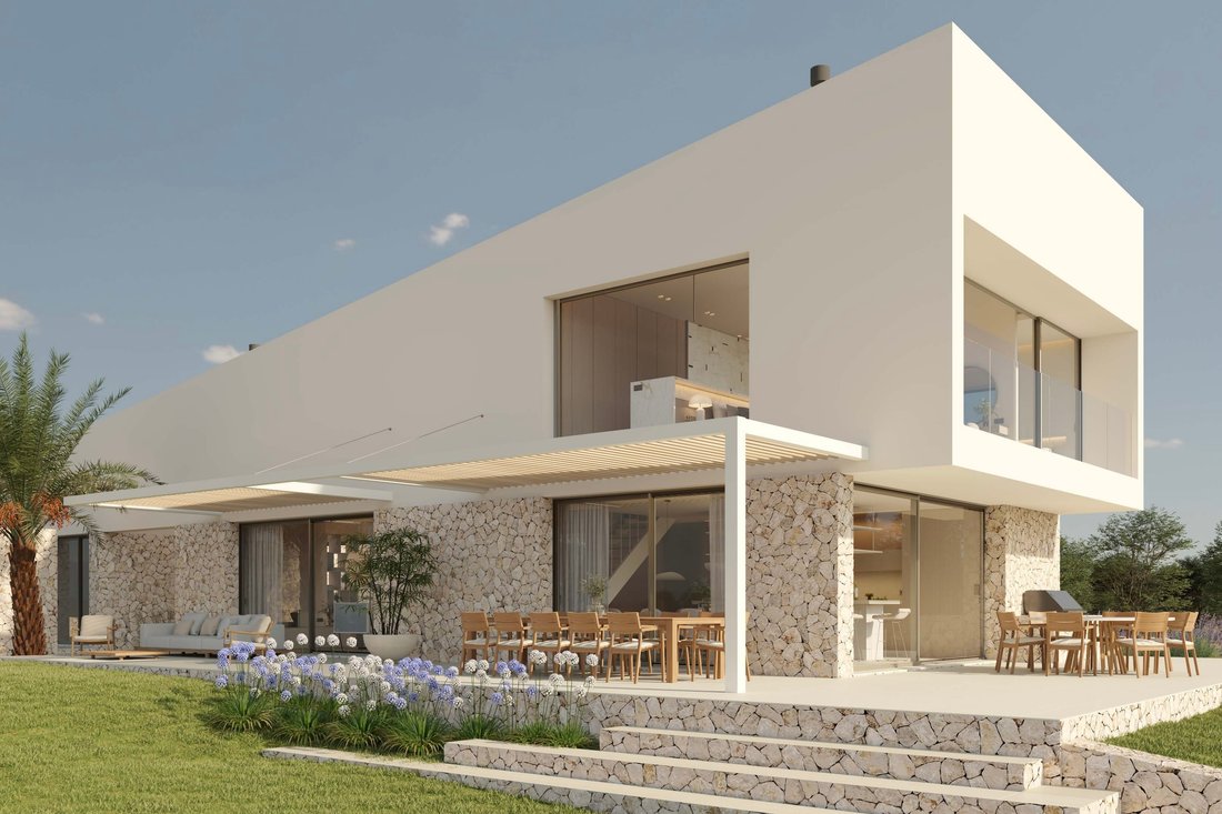 Finca a Santa Margalida, Isole Baleari, Spagna 3 - 18847364