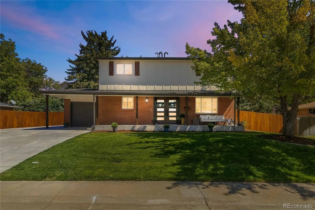 House in Greenwood Village, Colorado, United States 2 - 18849448