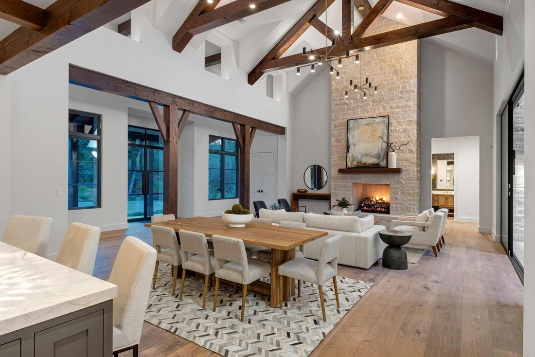 House in Austin, Texas, United States 4 - 18854008