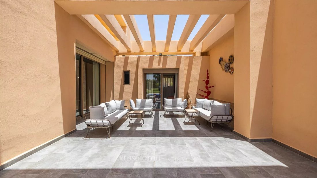 Villa in Marrakesh, Marrakesh-Safi, Morocco 5 - 18851142
