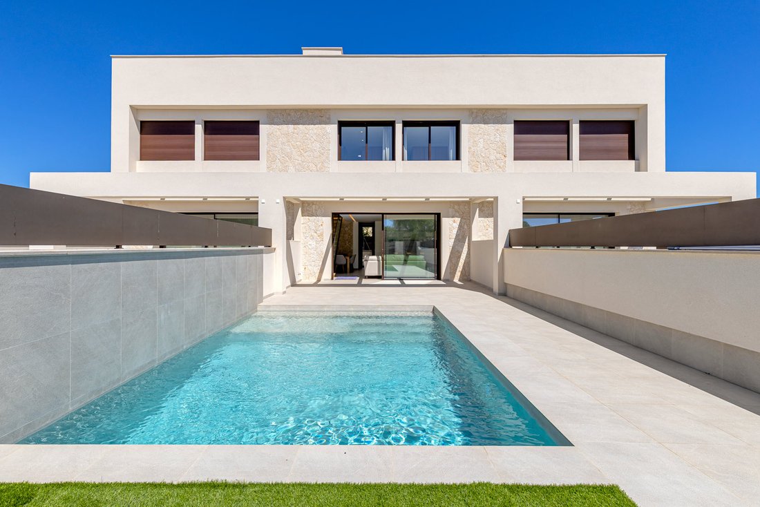 House in Campos, Balearic Islands, Spain 1 - 18847265