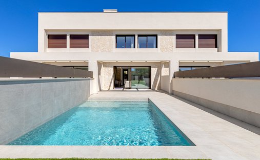 Casa a Campos, Isole Baleari, Spagna 1