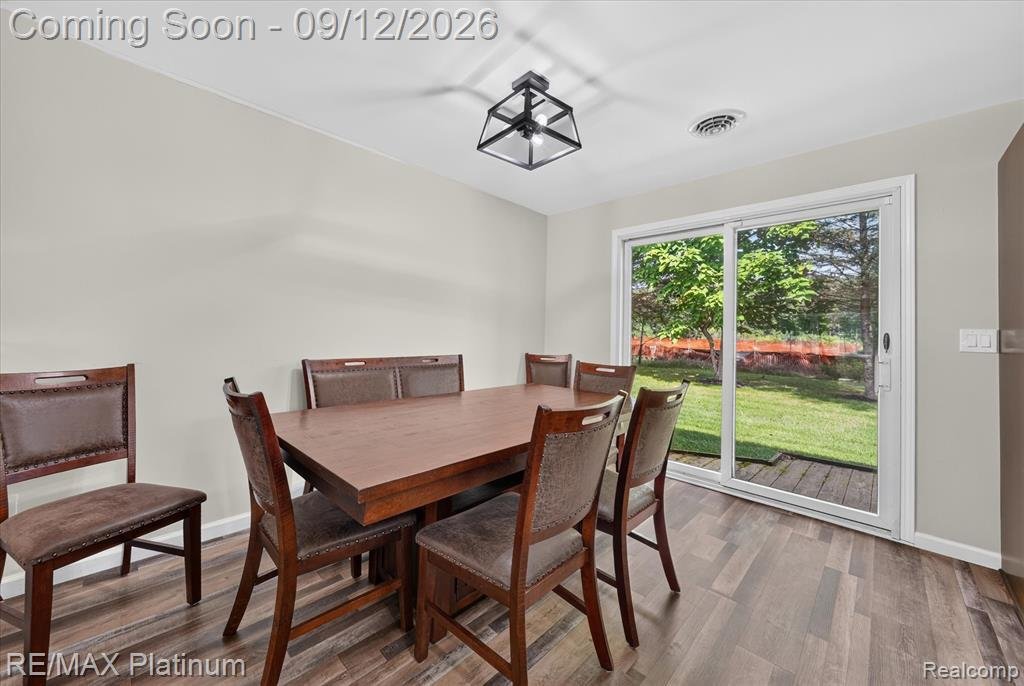 House in Highland Charter Township, Michigan, United States 5 - 18849768