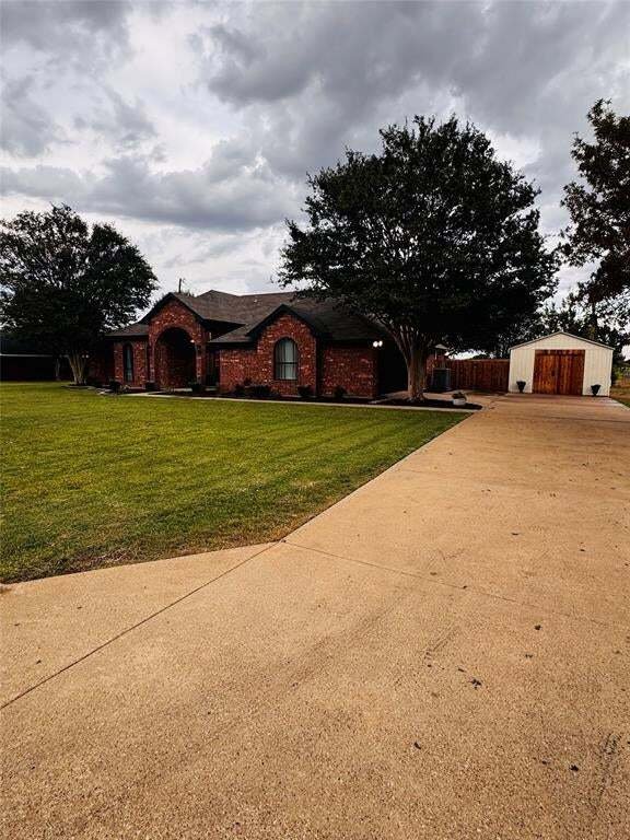 House in Red Oak, Texas, United States 4 - 18847021