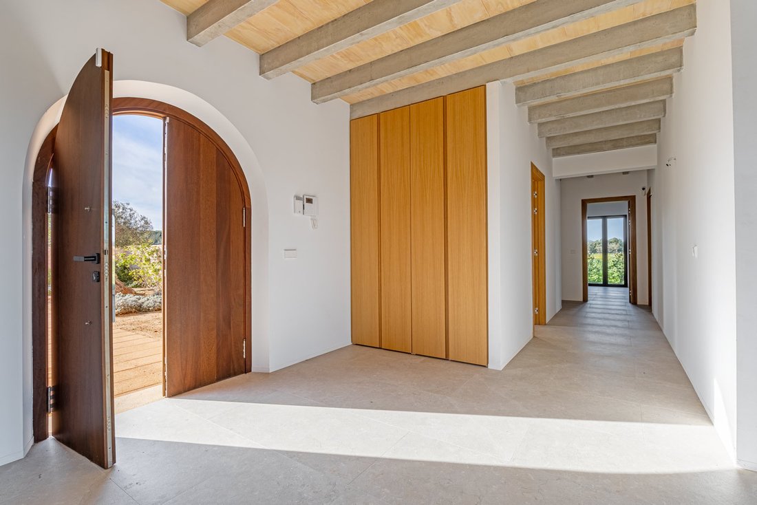 Finca in Santanyi, Balearic Islands, Spain 5 - 18847408