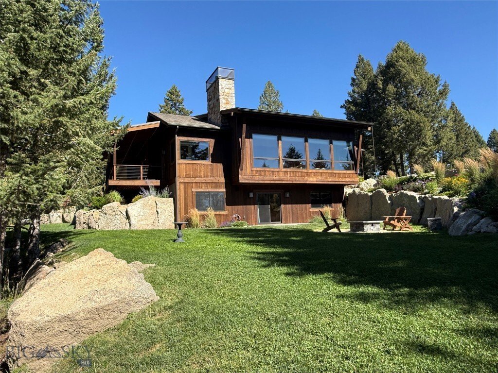 House in Big Sky, Montana, United States 2 - 18850440
