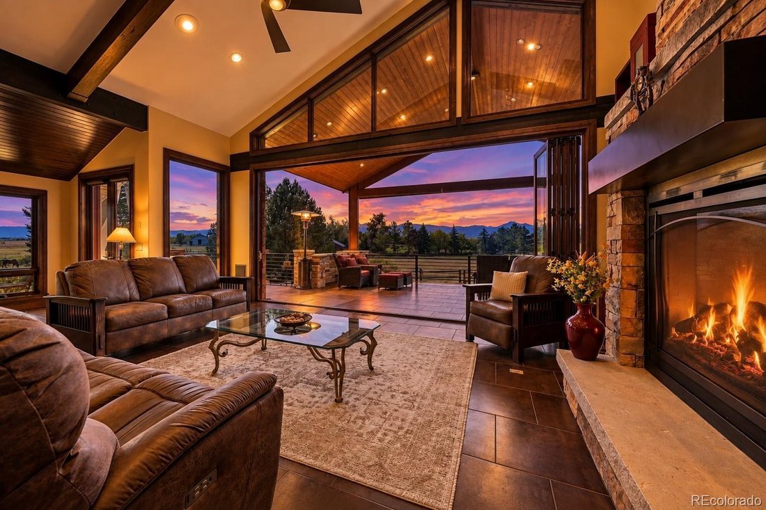 House in Longmont, Colorado, United States 1 - 18845228
