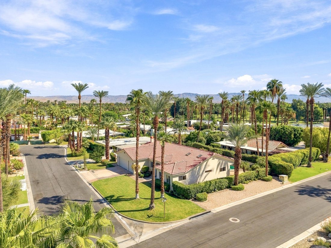 Haus in Rancho Mirage, Kalifornien, Vereinigte Staaten 2 - 18846687