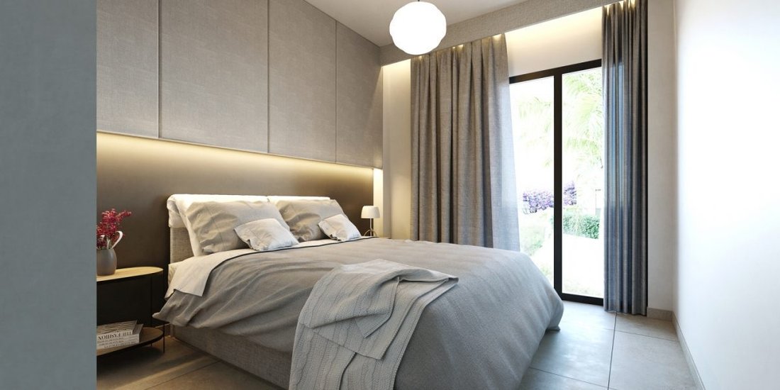 Apartamento en Estepona, Andalucía, España 5 - 18854785