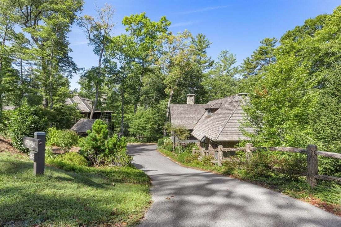 House in Highlands, North Carolina, United States 2 - 18842099