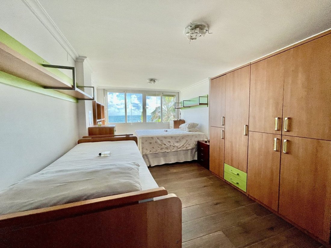 Appartement à Benalmádena, Andalousie, Espagne 4 - 18855822