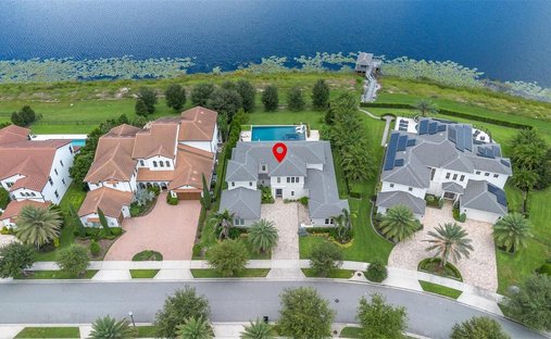 House in Winter Garden, Florida, United States 1