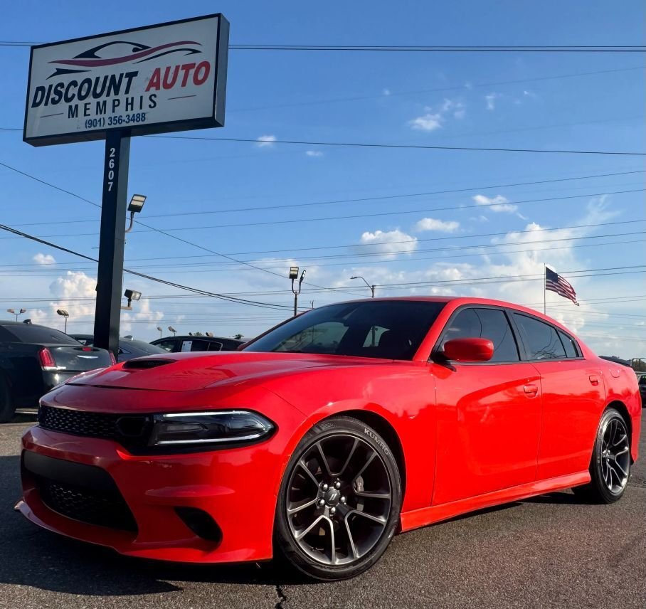 Sedan in Memphis, TN, United States 1 - 18850795