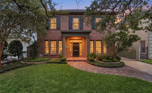 House in Houston, Texas, United States 1