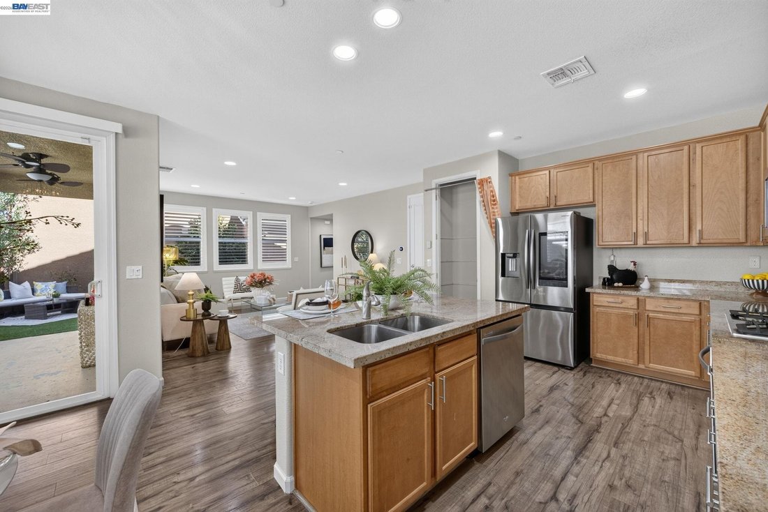 Casa a Livermore, California, Stati Uniti 3 - 18853958