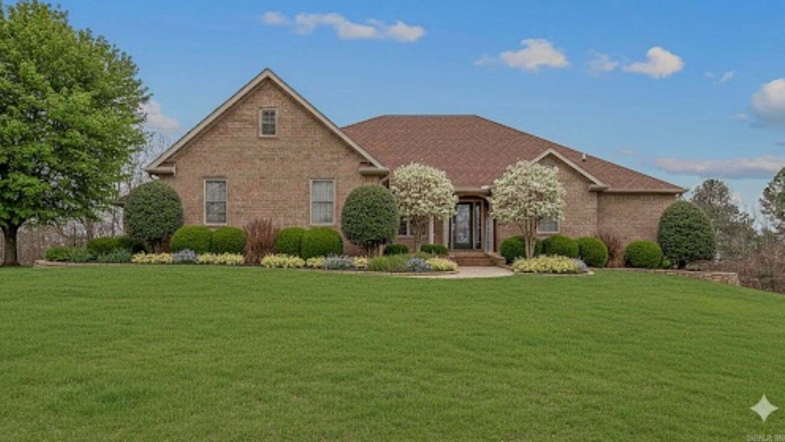 House in Paragould, Arkansas, United States 1 - 18851465