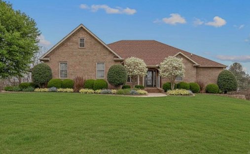 House in Paragould, Arkansas, United States 1