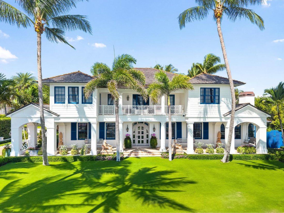 Haus in West Palm Beach, Florida, Vereinigte Staaten 3 - 18850478