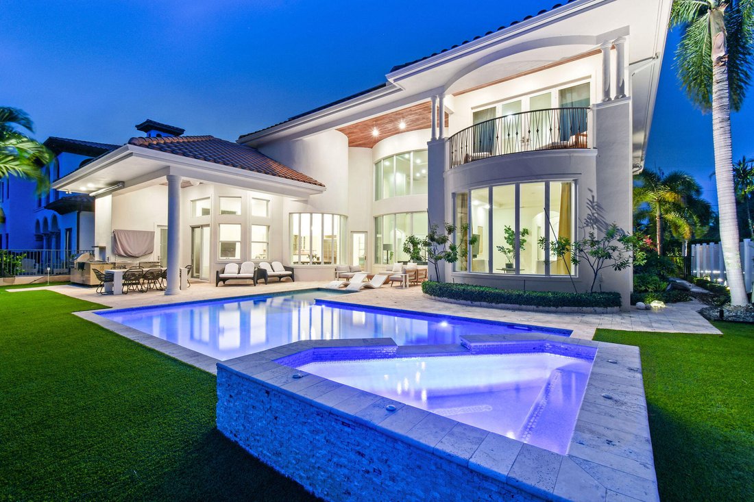 Haus in Palm Beach Gardens, Florida, Vereinigte Staaten 2 - 18847639