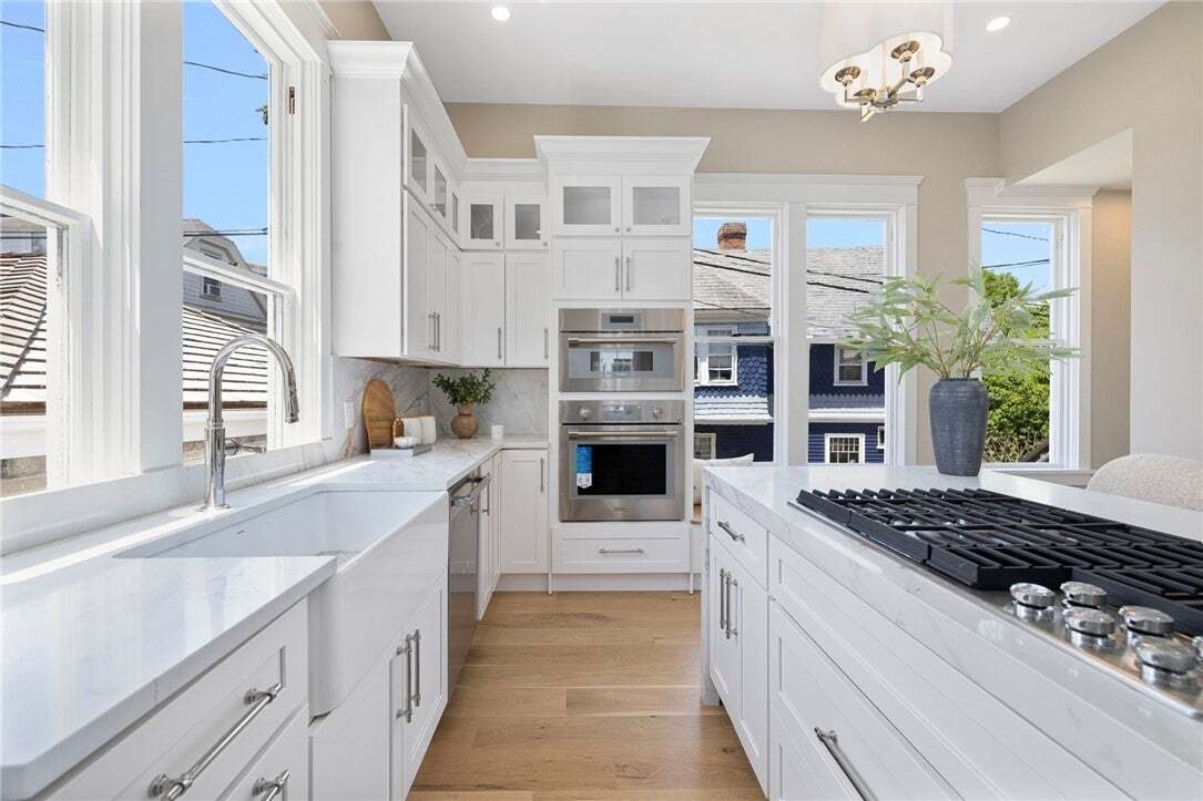 Appartement à Newport, Rhode Island, États-Unis 3 - 18845042