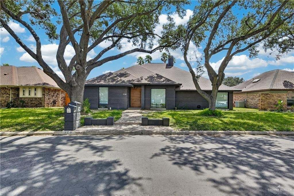 Haus in McAllen, Texas, Vereinigte Staaten 1 - 18842290
