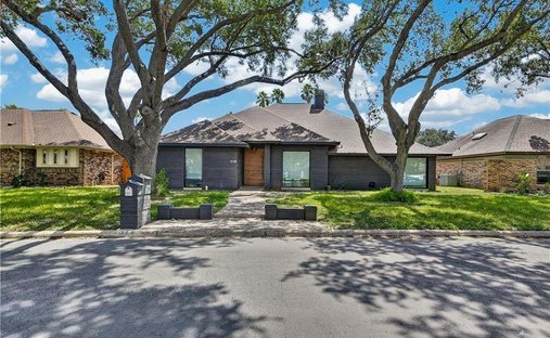 House in McAllen, Texas, United States 1