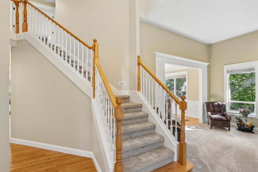 House in Beaverton, Oregon, United States 4 - 18851757
