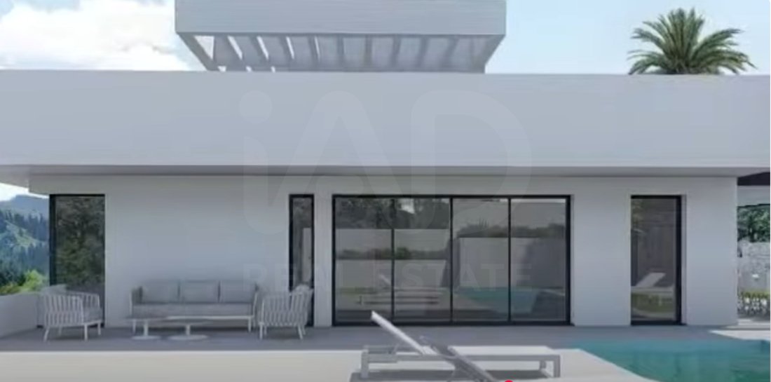 Villa in Mijas, Andalusia, Spain 3 - 17437273