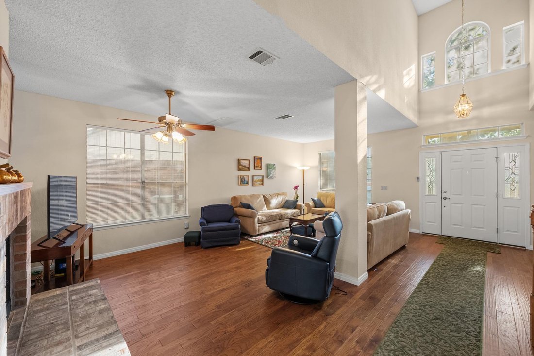 House in Austin, Texas, United States 2 - 18842122