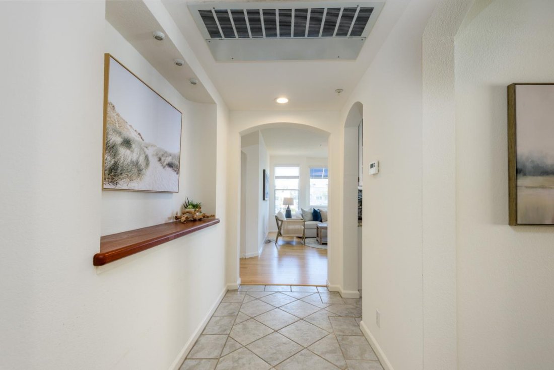 Condominio en Redwood City, California, Estados Unidos 3 - 18851328