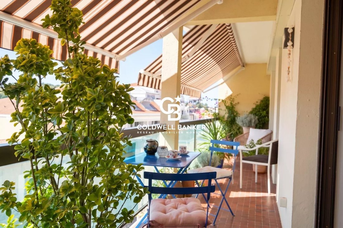 Apartment in Arcachon, Nouvelle-Aquitaine, France 4 - 16483535