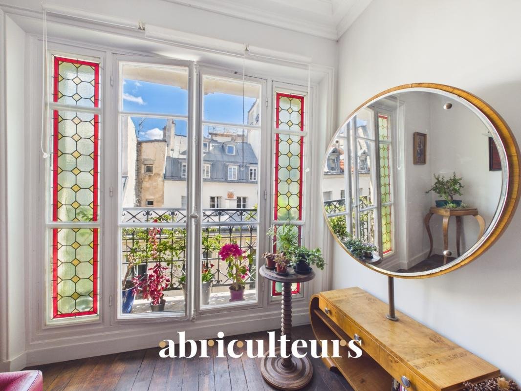 Apartment in Paris 2e Arrondissement, Paris, France 1 - 18843196
