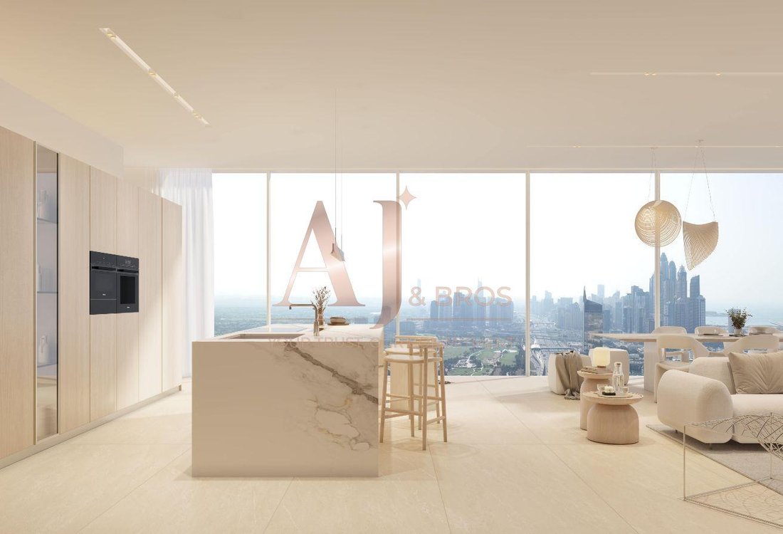Wohnung in Al Thanyah First, Al Thanyah, Dubai 5 - 18851746