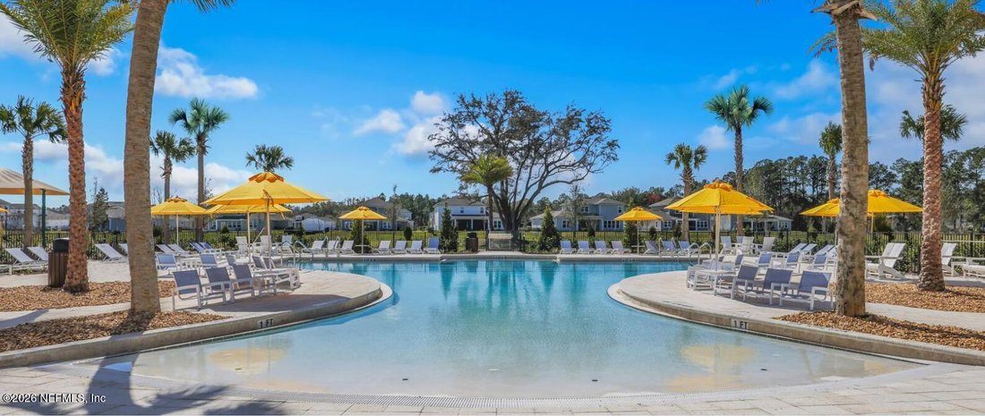 Casa a Fruit Cove, Florida, Stati Uniti 5 - 18853072