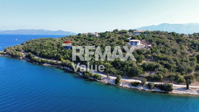 Land in Meganisi, Peloponnese, Western Greece and the Ionian, Greece 4 - 18855286