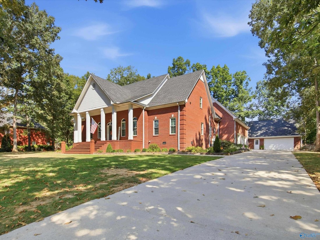 Casa a Athens, Alabama, Stati Uniti 5 - 18845180