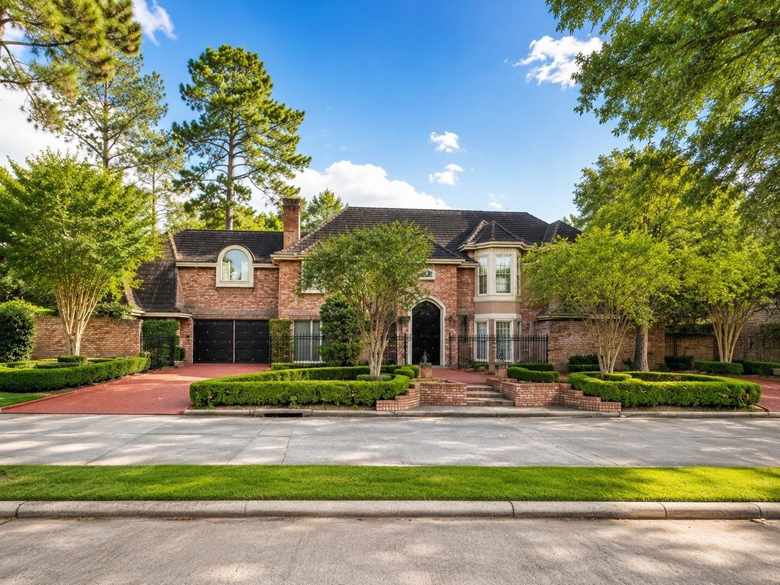 House in Houston, Texas, United States 1 - 18853221