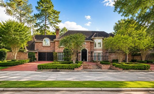 House in Houston, Texas, United States 1