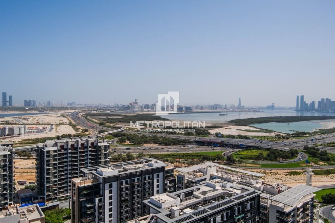 Wohnung in Mohammed Bin Rashid City, Dubai, Vereinigte Arabische Emirate 5 - 18852059