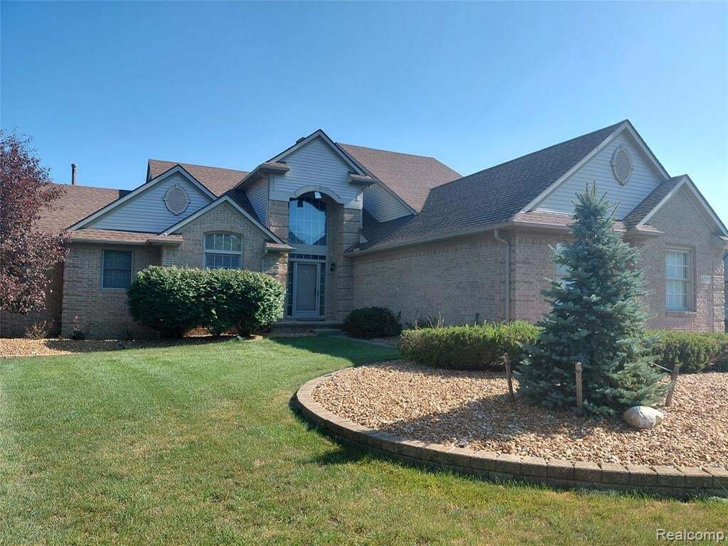 House in Canton, Michigan, United States 1 - 18853024