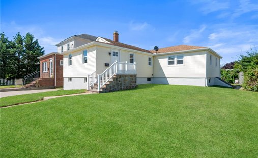 House in East Rockaway, New York, United States 1
