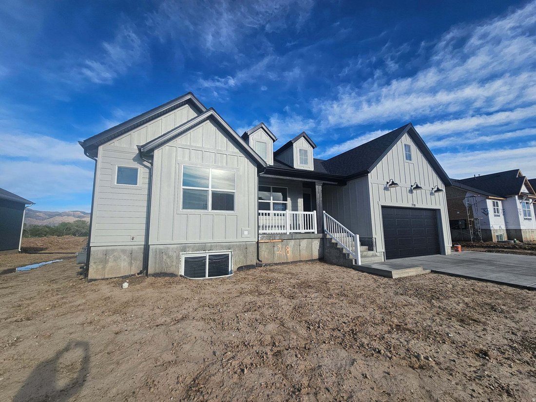 House in Ogden, Utah, United States 3 - 18842039