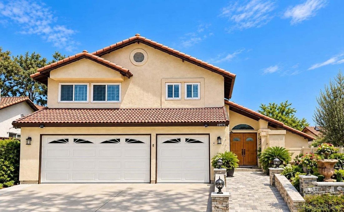 House in San Diego, California, United States 1 - 18758748